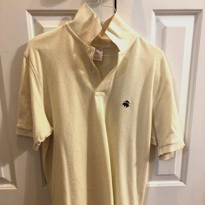 Brooks Brothers Original Fit Polo Small